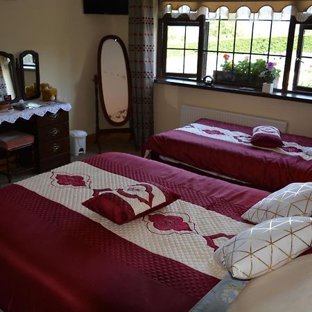 Weir View Bed And Breakfast ダロウ エクステリア 写真