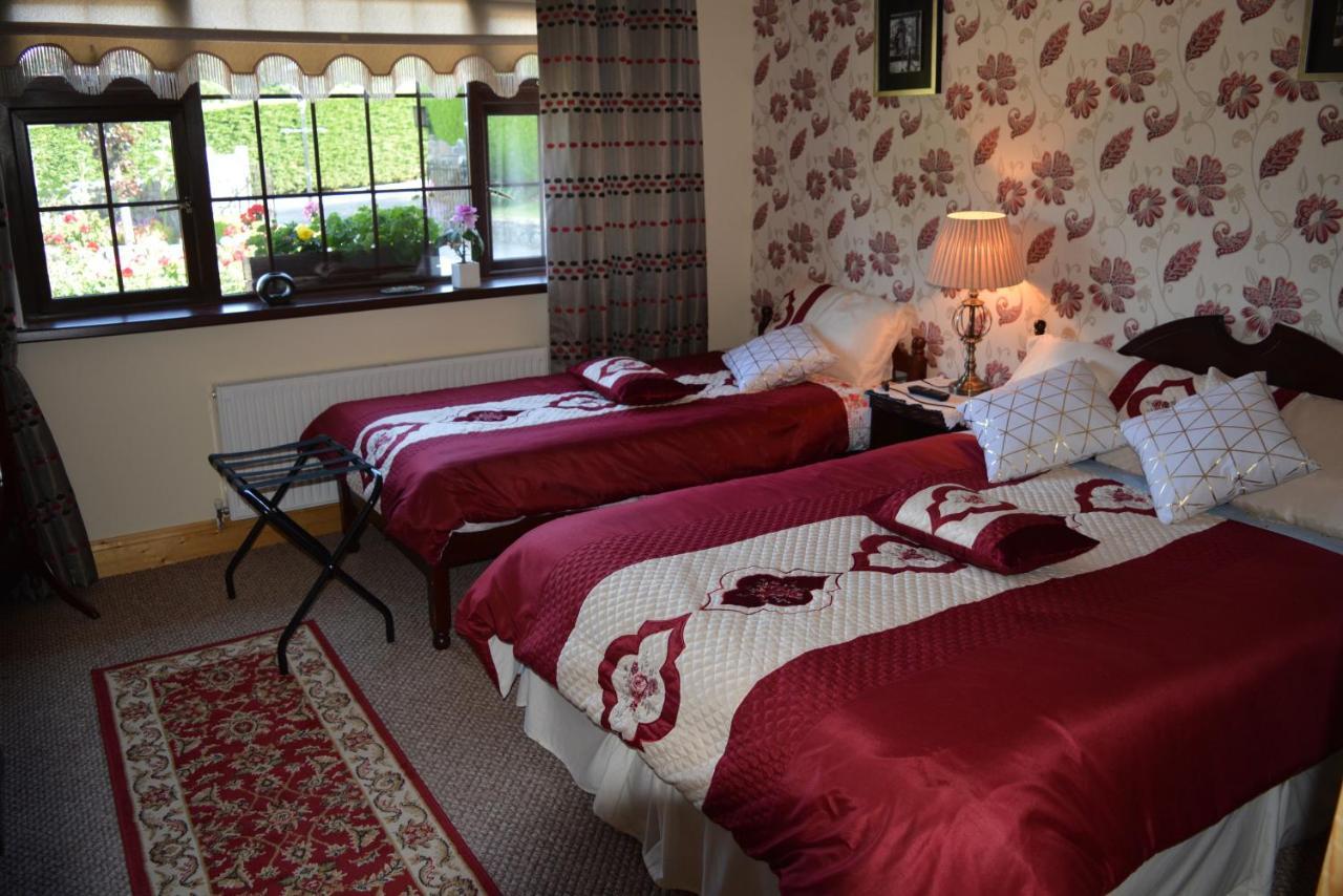 Weir View Bed And Breakfast ダロウ エクステリア 写真