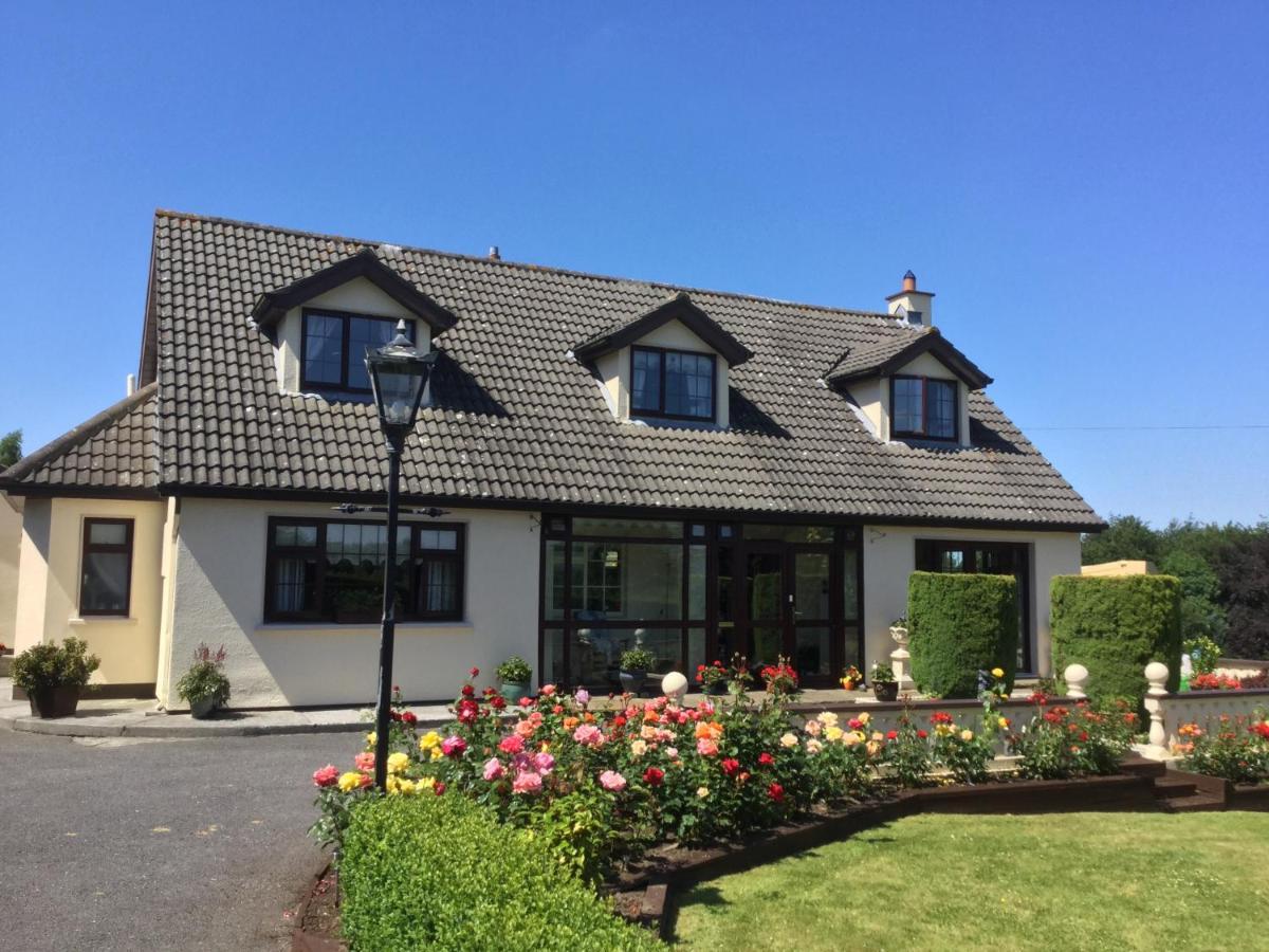 Weir View Bed And Breakfast ダロウ エクステリア 写真