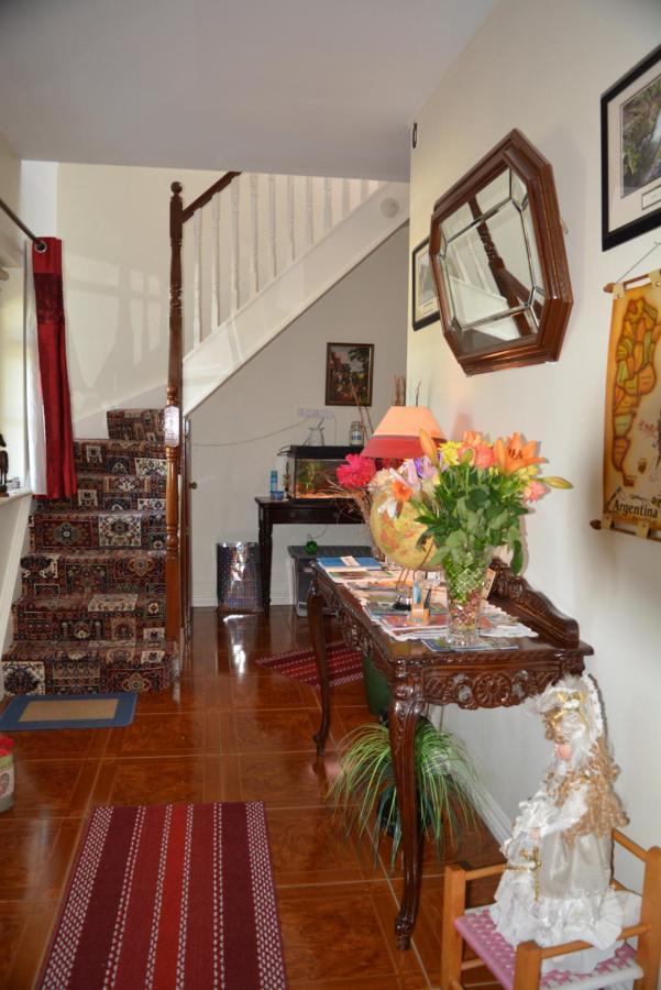 Weir View Bed And Breakfast ダロウ エクステリア 写真